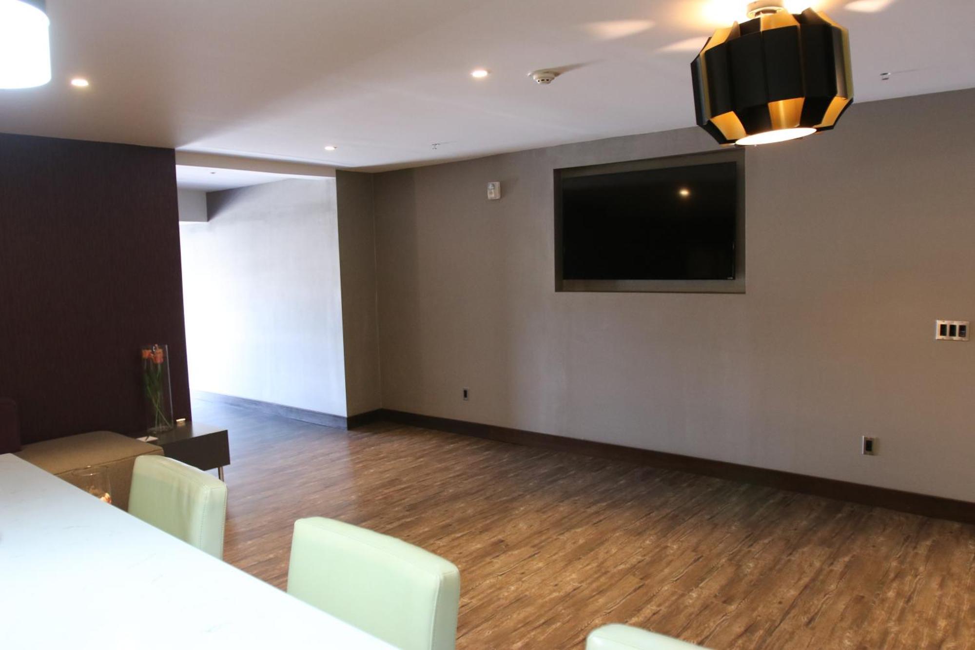 เดอะ บีแอลวีดี โฮเต็ลแอนด์สปา Hotel ลอสแอนเจลิส ภายนอก รูปภาพ